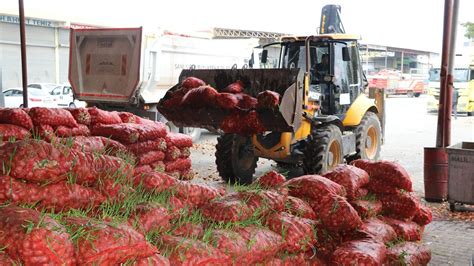 P­i­y­a­s­a­y­a­ ­s­ü­r­ü­l­m­e­ ­h­a­z­ı­r­l­ı­ğ­ı­n­d­a­k­i­ ­2­2­ ­t­o­n­ ­ç­ü­r­ü­m­ü­ş­ ­s­o­ğ­a­n­ ­i­m­h­a­ ­e­d­i­l­d­i­